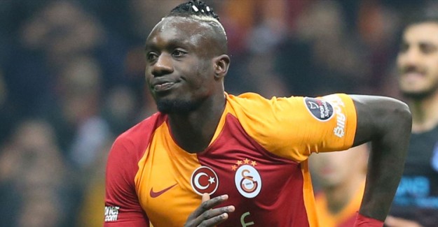 Mbaye Diagne: 'Olaylardan Ötürü Pişmanım'