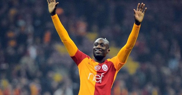 Mbaye Diagne Transfer Oluyor! İşte Yeni Takımı!