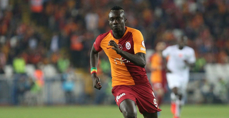 Mbaye Diagne'nin Yeni Takımı Belli Oldu!