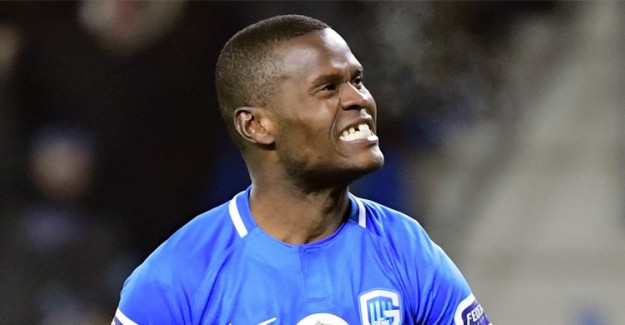 Mbwana Samatta Galatasaray'a Transfer Olup Olmayacağını Açıkladı!