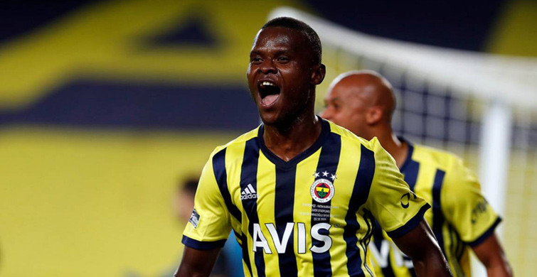 Mbwana Samatta Gol Orucunu Bozdu