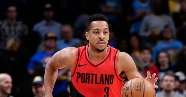 McCollum: 'NBA Sezonu, Yazı Turaya Kaldı'