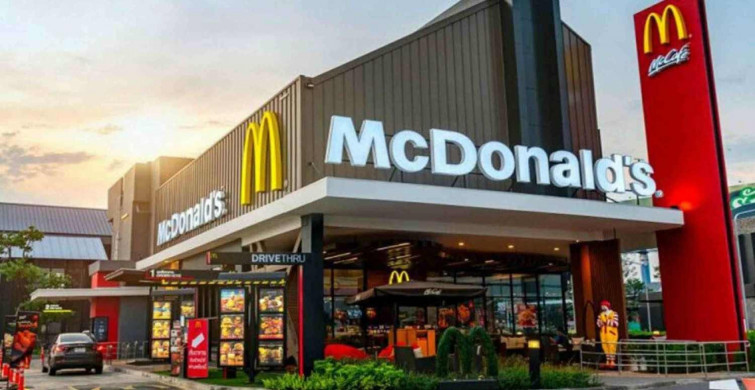 McDonald's Türkiye kime, kaç paraya satıldı?