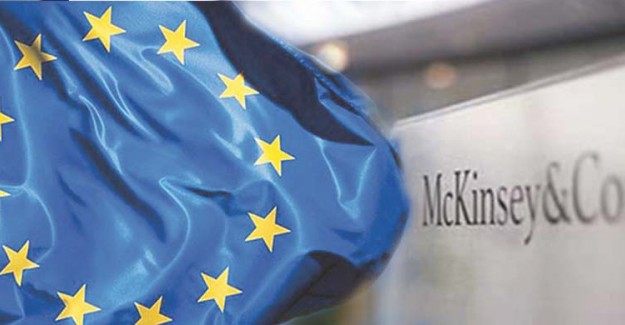 McKinsey’den Avrupalılara Tavsiye: Türkiye’de Üretin Çin’den Daha Ucuz