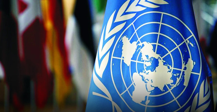 M’den Hürmüz hamlesi: İnsani kriz için özel görev gücü kuruldu