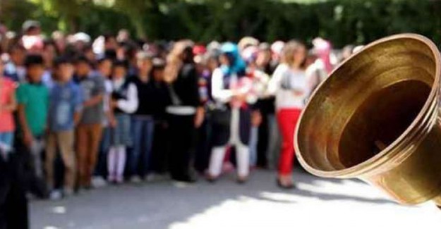 MEB, 2018-2019 Eğitim-Öğretim Yılı Takvimini Açıkladı