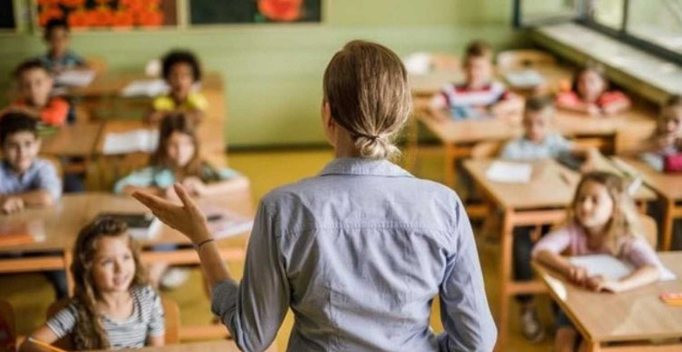 MEB 2022 DYK yaz kursu öğretmen başvurusu nasıl yapılır?