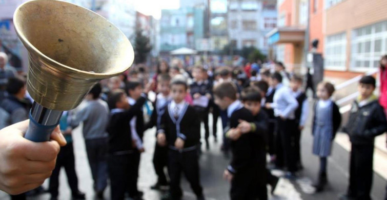 MEB 2022 Nisan ara tatili ne zaman başlıyor? Okullar ne zaman tatile girecek?