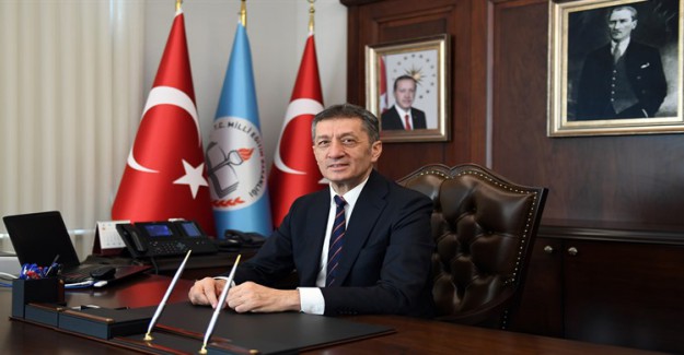 MEB Desteğiyle Öğretmen Kariyer Fuarı