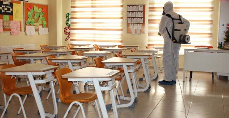 MEB, Liselerdeki Sınav Düzenlemesine Dair Merak Edilenleri Yanıtladı