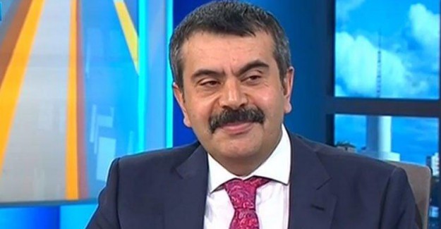 MEB Müsteşarı Liseye Giriş Sınavı Açıklaması