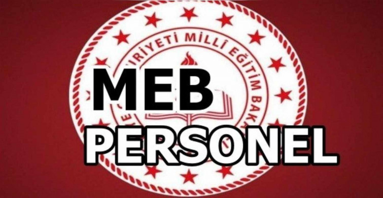 MEB personel kimlik kartı nereden nasıl alınır? MEB öğretmen kimlik kartı nasıl çıkartılır? MEB öğretmen kimlik kartı kaç günde çıkarılır, başvuru ve talep formu