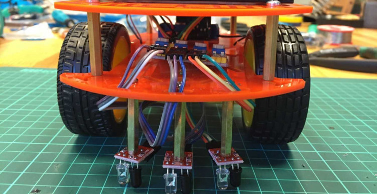 MEB Robot Yarışması nedir, nerede  düzenlenecek?