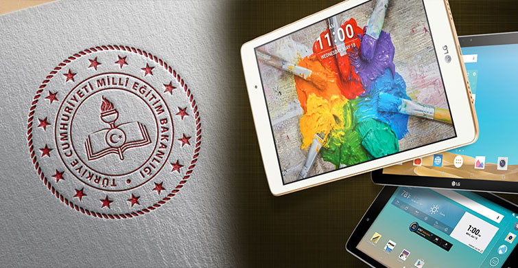 MEB Tablet Başvurusu Şartları Ne?