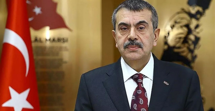 MEB Tekin’den: Bağımsızlığın ve mücadelenin simgesi İstiklal Marşı Kabulü mesajı!