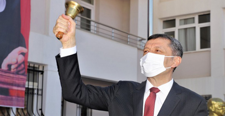 MEB Telafi Eğitimi İle İlgili Açıklama Yaptı