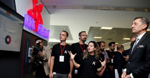 MEB Türkiye'nin 'Eğitim Haritasını' Açıkladı
