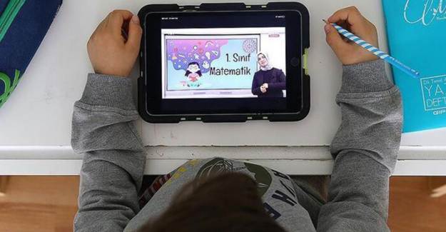 MEB Ücretsiz Tablet Bilgisayar Başvurusu Nasıl Yapılır?