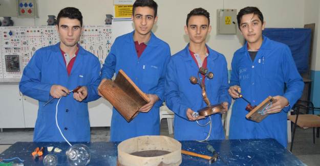 MEB'den Meslek Lisesi Kararı
