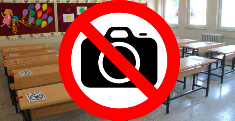 MEB'den Okullarda Dijital Yasak! Fotoğraf ve Video Paylaşımlarına Sıkı Denetim