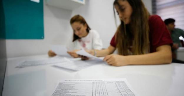 MEB'den LGS ve YKS Açıklaması