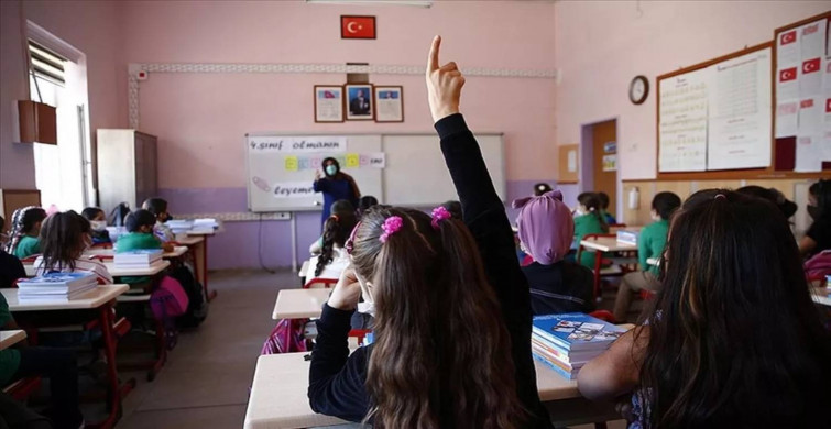MEB’den son dakika: Okullar ne zaman açıklacak? Yaz tatili ne zaman sona erecek? 2022-2023 eğitim öğretim yılı açılış tarihi