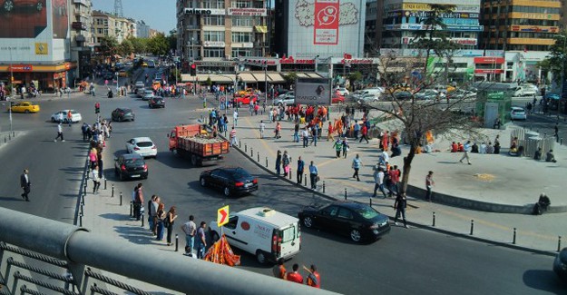 'Mecidiyeköy Bizimdi' Diyen Fransız Mimara Şok Belge