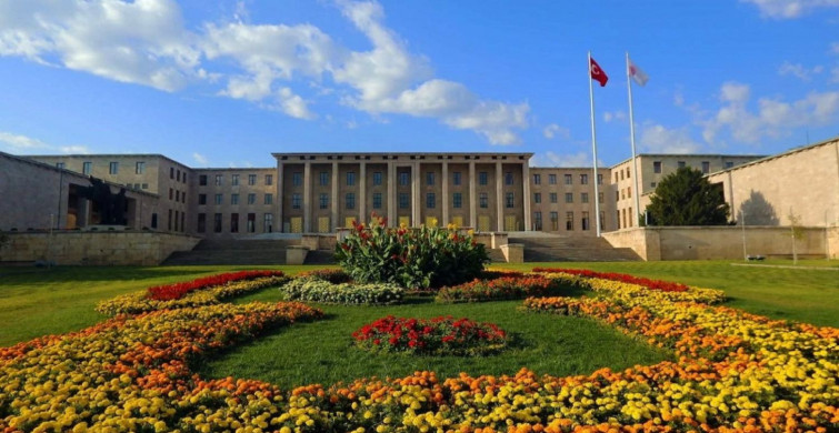 Meclis bayramın ardından mesaiye başlıyor: Gündemde kritik başlıklar var