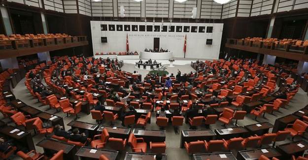 Meclis Çoklu Baro Sistemini Görüşüyor: İlk 2 Madde Kabul Edildi! Çoklu Baro Sistemi Nedir?
