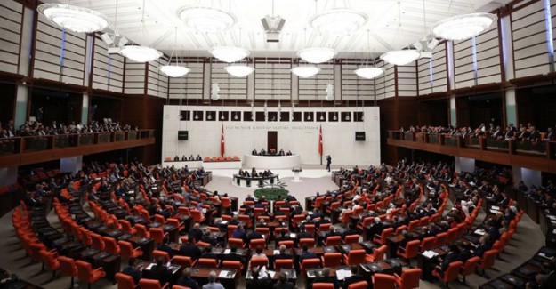 Meclis TV Taşınıyor! Telekulak İddiası Etkili Oldu