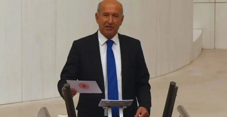 Meclis’e Noel Teklifi: DEM Partili Aslan’dan “Resmi Tatil” Hamlesi