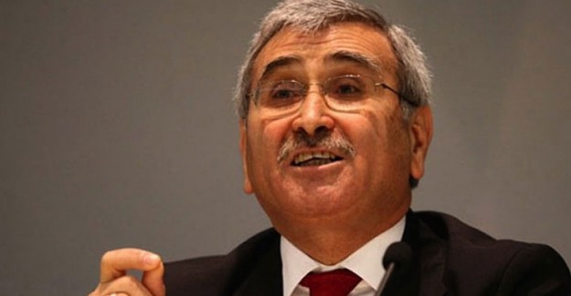 Meclis'in Açılışını İYİ Partili Vekil Yapacak