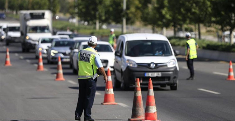 Meclis'te 15 Maddelik Af Paketi Hazırlandı