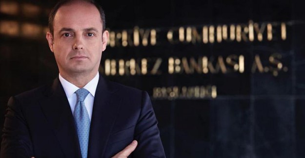 Mecliste Sunum Yapan Merkez Bankası Başkanı Çetinkaya'dan Açıklama