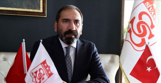 Mecnun Otyakmaz: Ben Bir Kulüp Başkanıyım Eğitim Almak İstiyorum