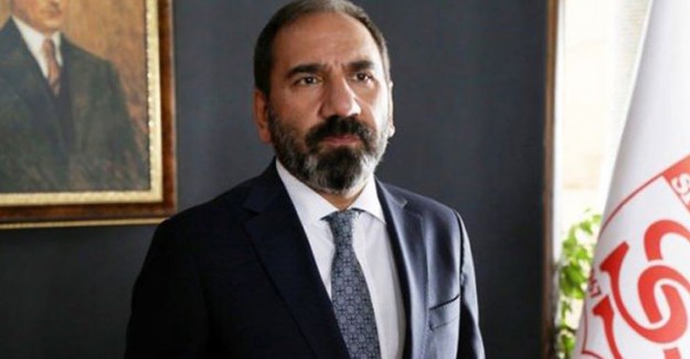 Mecnun Otyakmaz: Böyle Bir Ortamda Futbol Konuşmak Zor