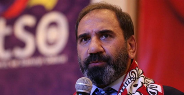 Mecnun Otyakmaz'dan Galatasaray Maçı Hakkında Flaş Sözler