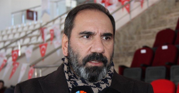 Mecnun Otyakmaz'dan Şampiyonluk Ve Provokatör Açıklaması!