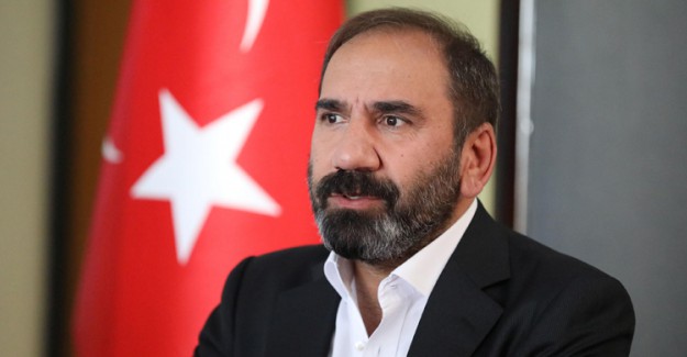 Mecnun Otyakmaz'dan Transfer Değerlendirmesi