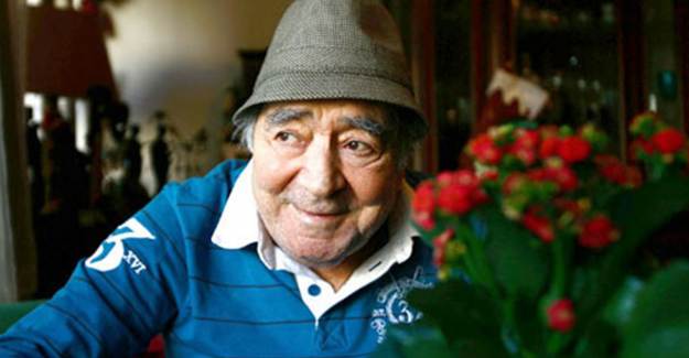 Meddahlık Geleneğinin Son Temsilcilerinden Erol Günaydın Anılıyor