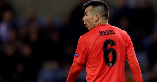 Medel'den Beşiktaş'a Müjde