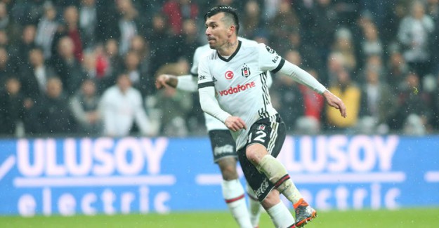 Medel’den Negredo Paylaşımı!