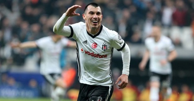 Medel'den Şili Milli Takımına Müjde