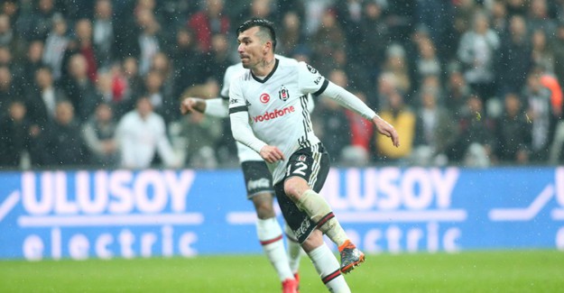 Medel'in Gitmek İstediği Takım Belli Oldu