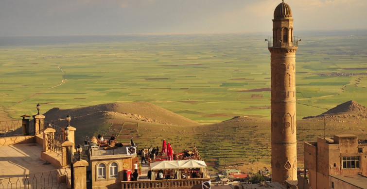 Medeniyetlerin beşiği Anadolu’nun her karışında tarihi kalıntı fışkırıyor!