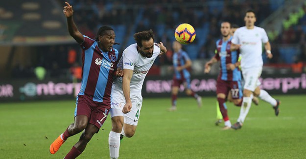 Medical Park’ta 'Fırtına' Çıktı!