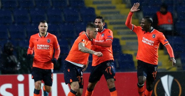 Medipol Başakşehir, Kopenhag Maçının Biletleri Satışa Çıktı