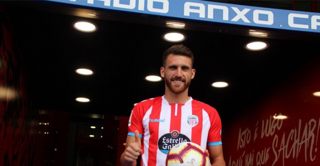 Medipol Başakşehir, Portekizli Stoper Miguel Vieria İle Anlaştı!
