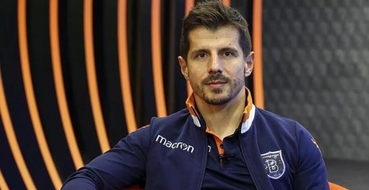 Medipol Başakşehir Teknik Direktörü Emre Belözoğlu'ndan Çarpıcı Açıklamalar