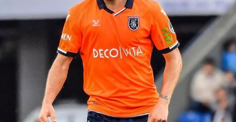 Medipol Başakşehir Tolga Ciğerci ile yollarını ayırdı mı? Tolga Ciğerci’nin yeni takımı belli oldu mu? Başakşehir ile sözleşmesi sona eren Tolga Ciğerci Antalyaspor ile anlaşmaya çok yakın